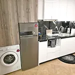 شقة Riana Dlx *
