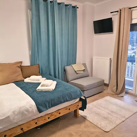 Appartement Riana Dlx