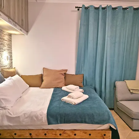 Appartement Riana Dlx *