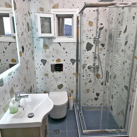 Apartment Riana Dlx