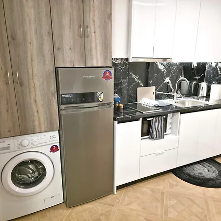 Appartement Riana Dlx *