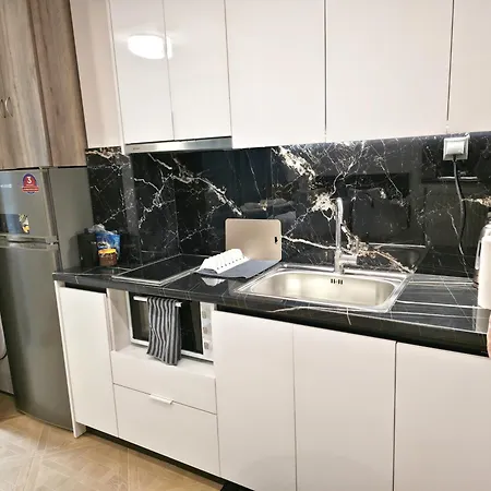 Riana Dlx Appartement