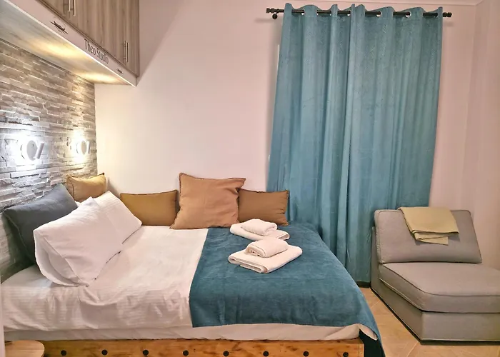 Apartment Riana Dlx *