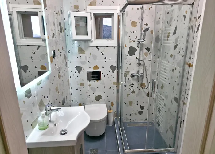 Apartment Riana Dlx