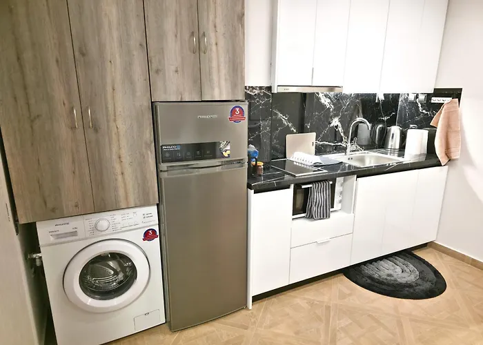 Apartment Riana Dlx *