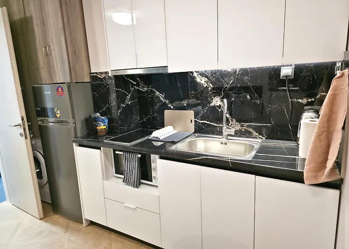 Riana Dlx Apartment