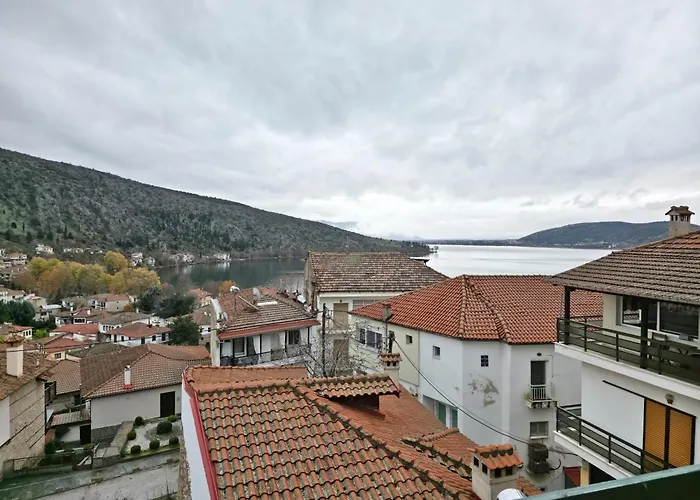Riana Dlx Kastoria