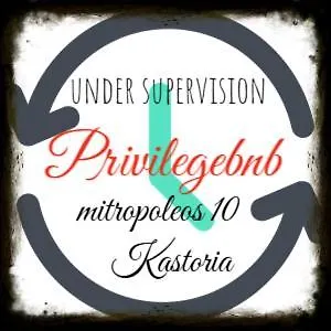 Apartment Riana Dlx Kastoria